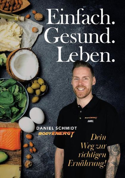 Produktbild: Einfach Gesund Leben