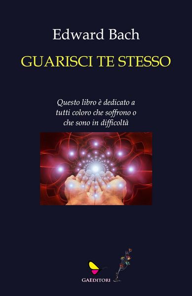 Produktbild: Guarisci te stesso