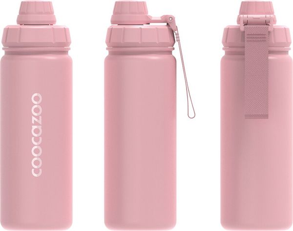 Produktbild: Trinkflasche Rose