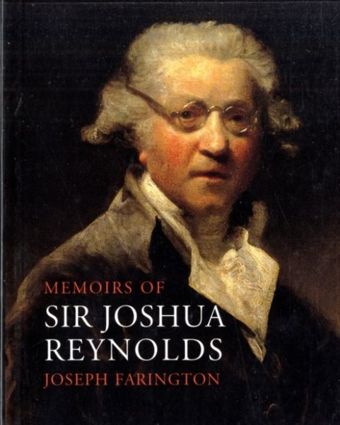 Produktbild: Farington, J: Memoirs of Sir Joshua Reynolds