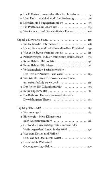 Produktbild: Mit kühlem Kopf