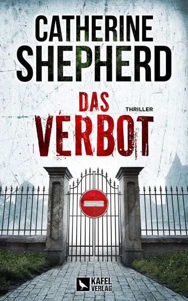 Produktbild: Das Verbot: Thriller