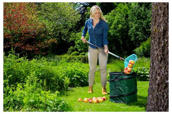 Produktbild: GARDENA combisystem 03120-20 Schaufelrechen 36.5cm