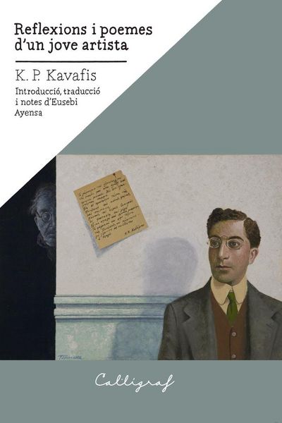 Produktbild: Reflexions i poemes d'un jove artista