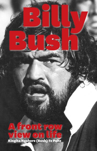 Produktbild: Billy Bush
