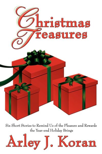 Produktbild: Christmas Treasures