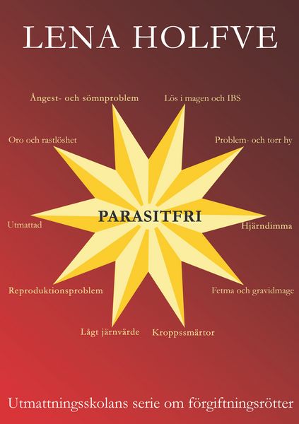 Produktbild: Parasitfri