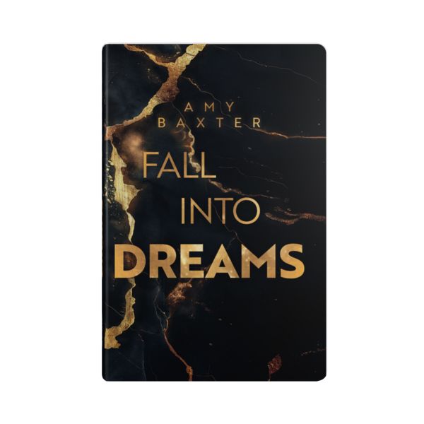 Produktbild: shelfie.audio: Fall into Dreams (Nur bei uns!)