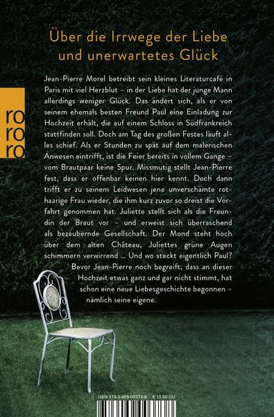 Produktbild: Die Freundin der Braut