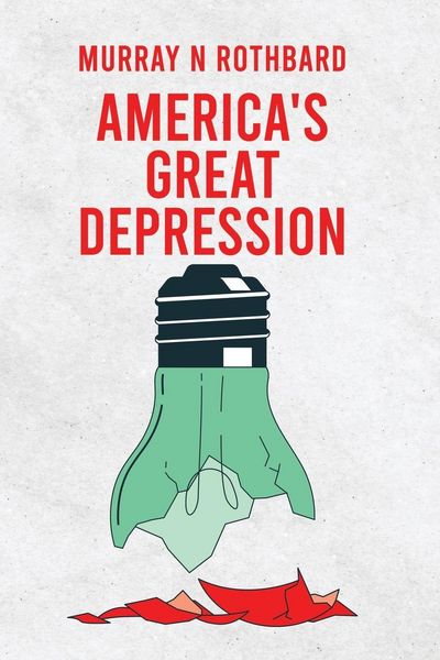 Produktbild: America's Great Depression