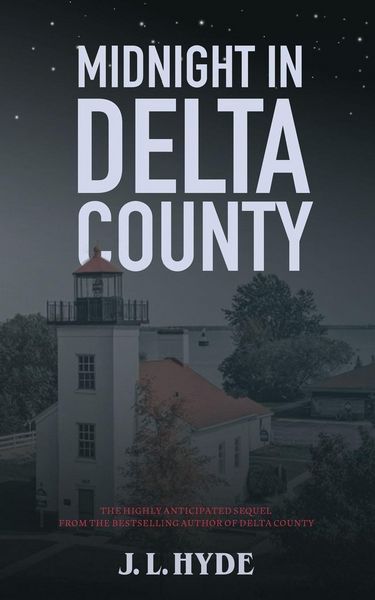 Produktbild: Midnight in Delta County