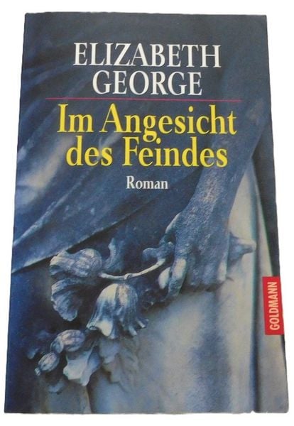 Produktbild: George, E: Im Angesicht des Feindes