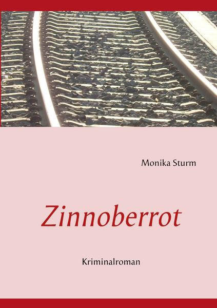 Produktbild: Zinnoberrot