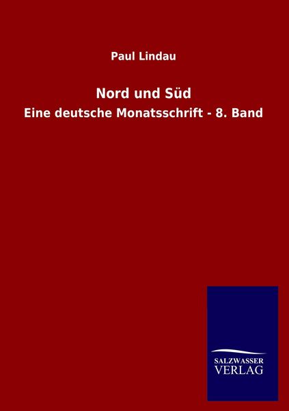 Produktbild: Nord und S&uuml;d