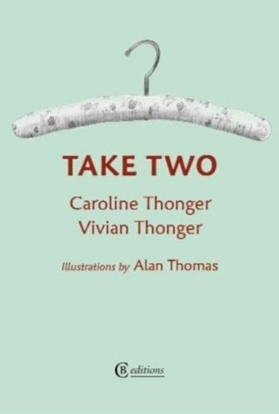 Produktbild: Thonger, C: Take Two
