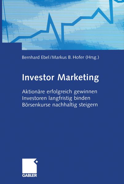 Produktbild: Investor Marketing