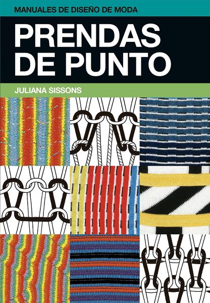 Produktbild: Prendas de punto