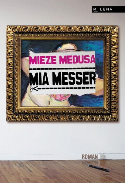 Produktbild: Mia Messer