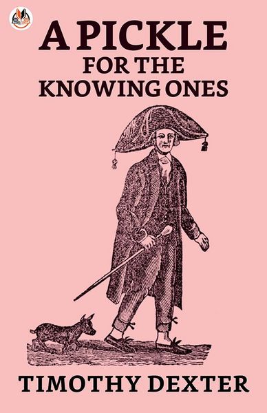 Produktbild: A Pickle for the Knowing Ones