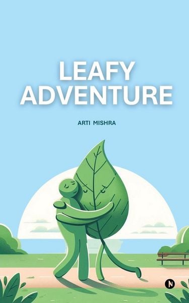 Produktbild: Leafy Adventure