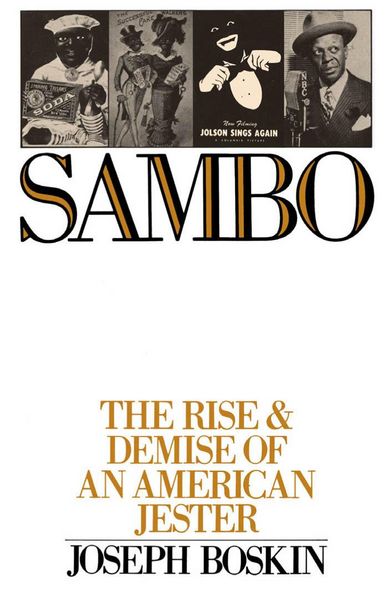 Produktbild: Sambo