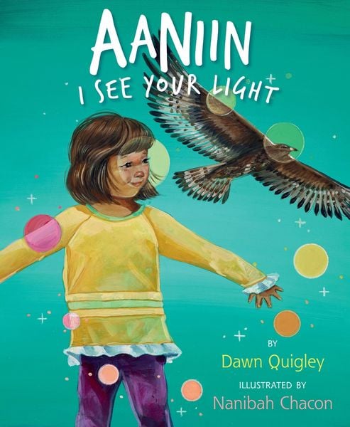 Produktbild: Aaniin