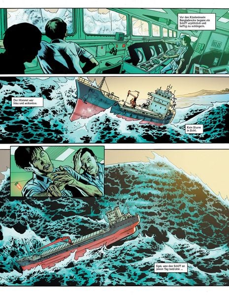 Produktbild: Superman: Die letzten Tage von Lex Luthor