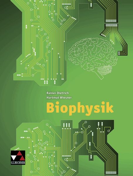 Produktbild: Biophysik