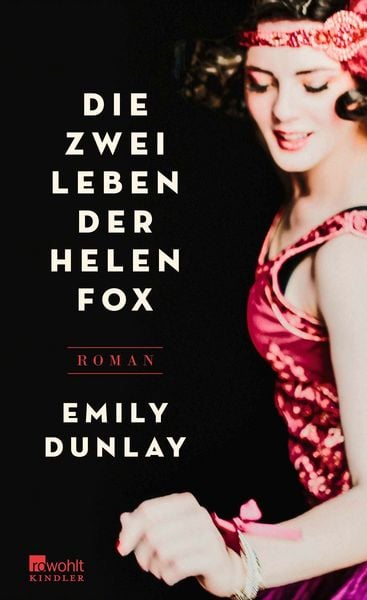 Produktbild: Die zwei Leben der Helen Fox