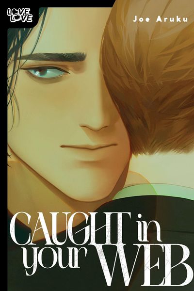 Produktbild: Caught in Your Web