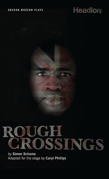 Produktbild: Rough Crossings