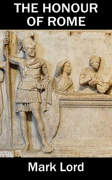 Produktbild: The Honour of Rome