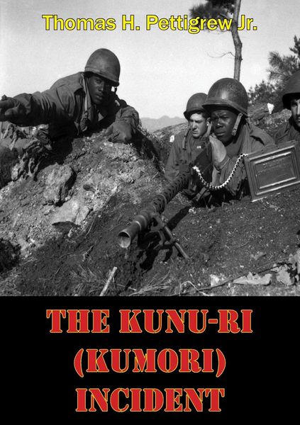 Produktbild: Kunu-ri (Kumori) Incident