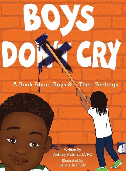 Produktbild: Boys Do Cry