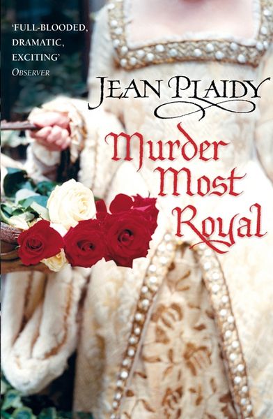 Produktbild: Murder Most Royal