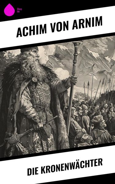 Produktbild: Die Kronenw&auml;chter