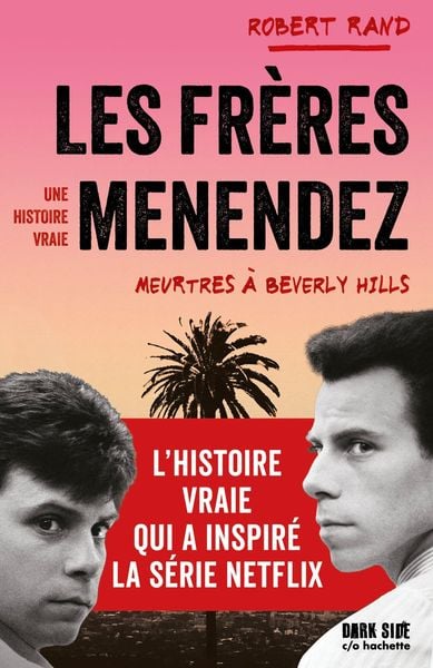 Produktbild: Les fr&egrave;res Menendez