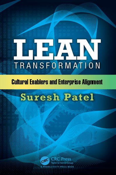 Produktbild: Lean Transformation