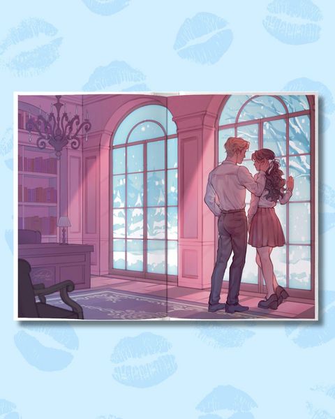 Produktbild: A Million Kisses in Your Lifetime