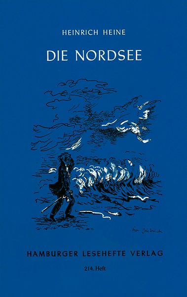 Produktbild: Die Nordsee