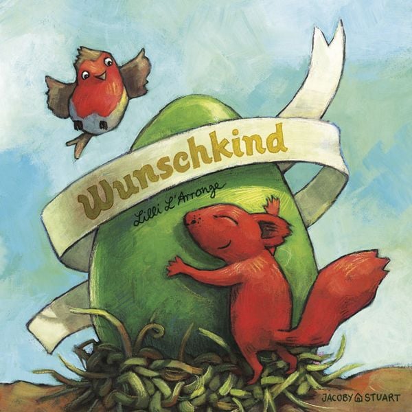 Produktbild: Wunschkind