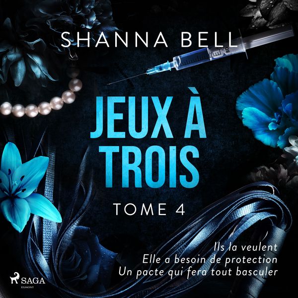 Produktbild: Jeux à trois