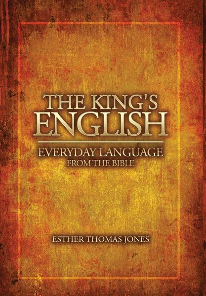 Produktbild: The King's English