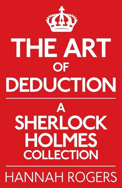 Produktbild: The Art of Deduction