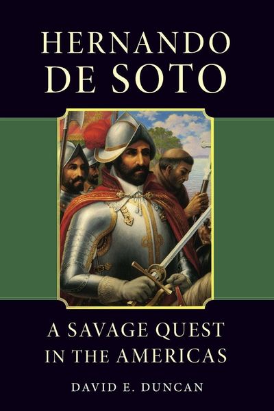 Produktbild: Hernando de Soto