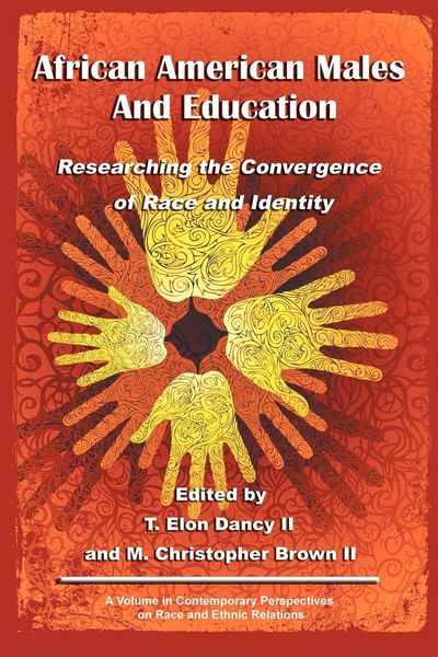 Produktbild: African American Males and Education