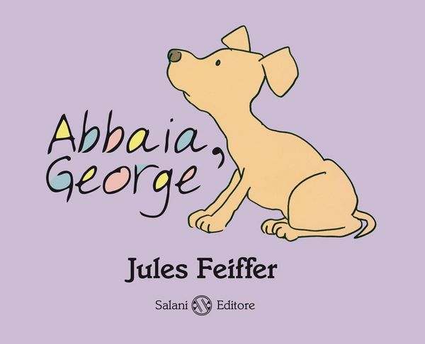 Produktbild: Abbaia, George