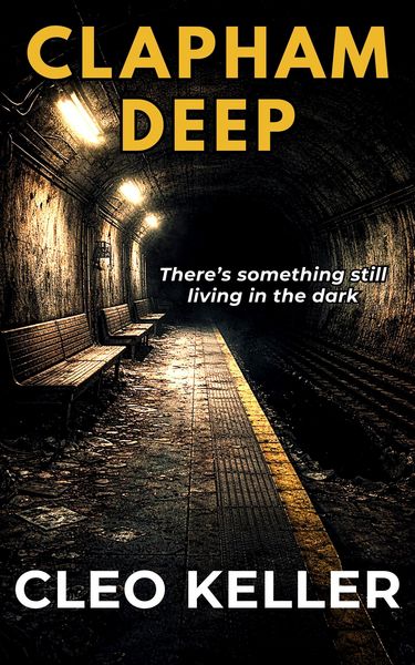 Produktbild: Clapham Deep