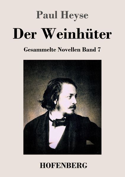 Produktbild: Der Weinh&uuml;ter