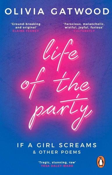 Produktbild: Life of the Party